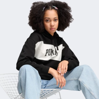 SQUAD Hoodie FL