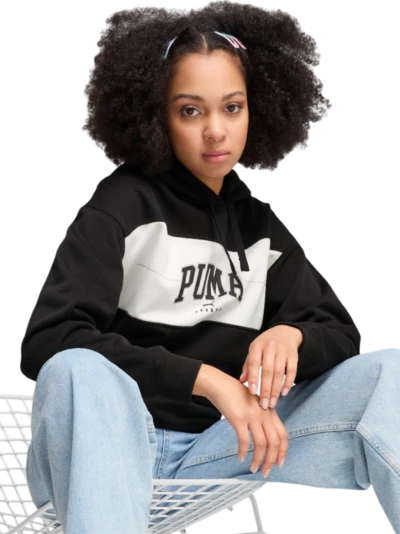Кофта Puma SQUAD Hoodie FL - 167944 Кофта Puma SQUAD Hoodie FL - 167944
