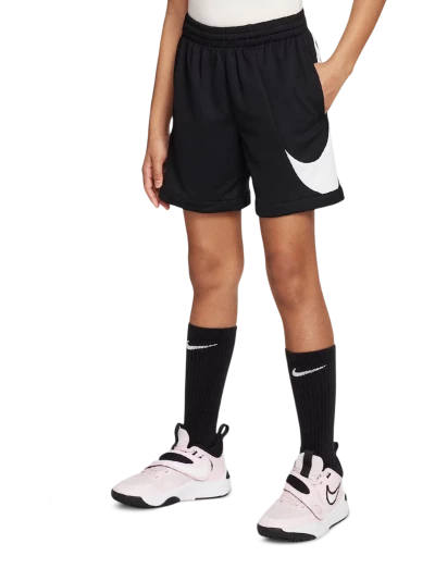 Шорти Nike B NK DF MULTI+ SWOOSH SHORT - 164918 Шорти Nike B NK DF MULTI+ SWOOSH SHORT - 164918