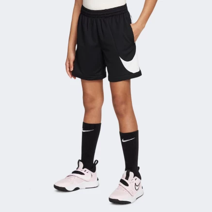 Шорти Nike B NK DF MULTI+ SWOOSH SHORT - 164918