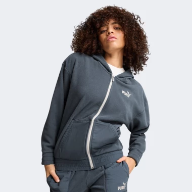 ESS ELEVATED Winterized FZ Hoodie