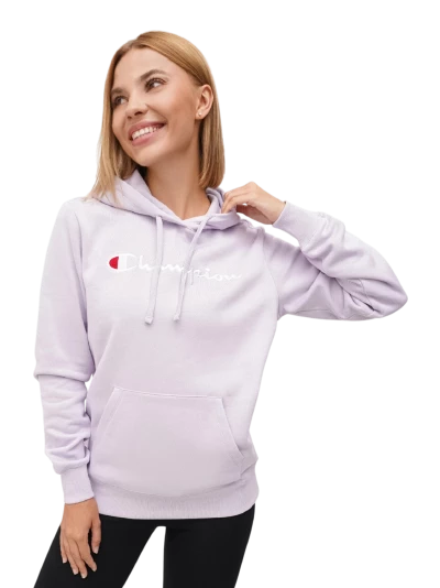 Кофта Champion hooded sweatshirt - 167416