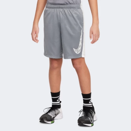 Шорти Nike K NK DF TRPHY23 SHORT GX - 173603