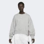 Кофта Nike W NSW PHNX FLC OOS CREW, фото 1 - інтернет магазин MEGASPORT