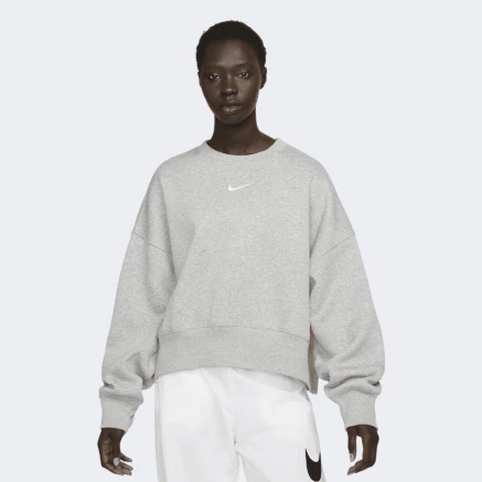 Кофта Nike W NSW PHNX FLC OOS CREW - 160403