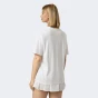 Футболка Jordan W J JUMPMAN SS GF TEE LBR 2, фото 2 - інтернет магазин MEGASPORT