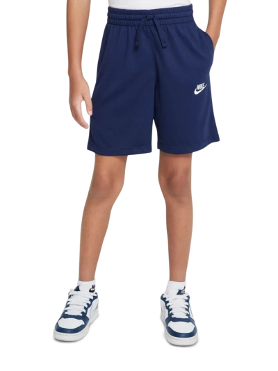 Шорти Nike B NSW SHORT JSY AA - 165069 Шорти Nike B NSW SHORT JSY AA - 165069