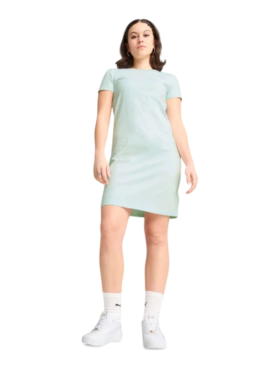 Плаття Puma ESS Small No. 1 Logo Slim Dress - 173730