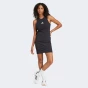 Плаття Adidas W FI SL DRESS, фото 1 - інтернет магазин MEGASPORT