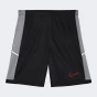 Шорти Nike K NK DF ACD25 SHORT K 7IN -PD, фото 1 - інтернет магазин MEGASPORT