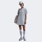 Плаття Nike W NSW ESSNTL SS DRESS TSHRT, фото 1 - інтернет магазин MEGASPORT