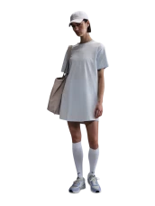 W NSW ESSNTL SS DRESS TSHRT