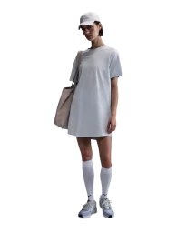 W NSW ESSNTL SS DRESS TSHRT