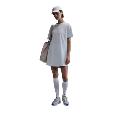 W NSW ESSNTL SS DRESS TSHRT