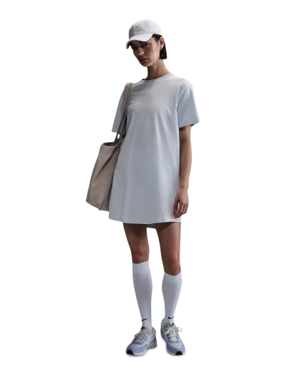 Плаття Nike W NSW ESSNTL SS DRESS TSHRT - 173582 Плаття Nike W NSW ESSNTL SS DRESS TSHRT - 173582