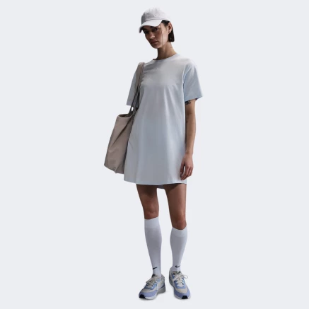 Плаття Nike W NSW ESSNTL SS DRESS TSHRT - 173582