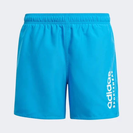 Шорти Adidas ESS L CLX SHORT - 173565