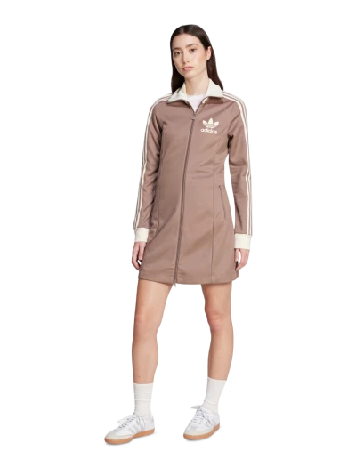 Плаття Adidas Originals 3S TRACK DRESS - 170848