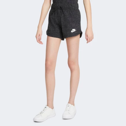 Шорти Nike G Nsw 4in Short Jersey - 135438