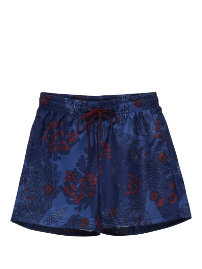 Шорти Lagoa kids beach shorts - 147296