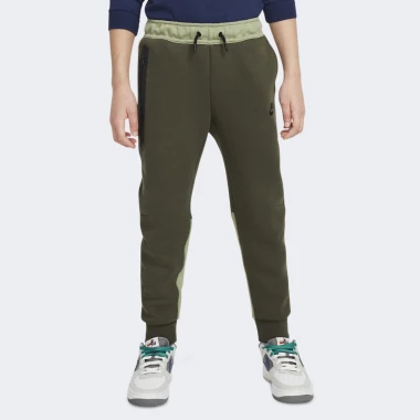 B NSW TECH FLC PANT