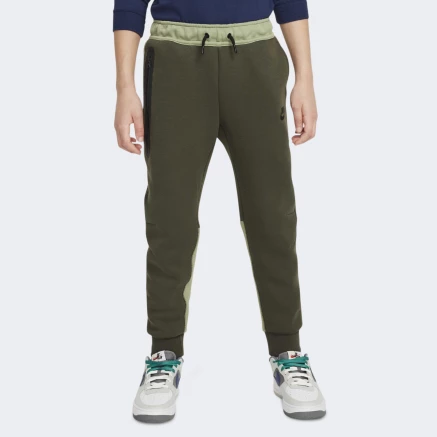 Спортивнi штани Nike B NSW TECH FLC PANT - 167974
