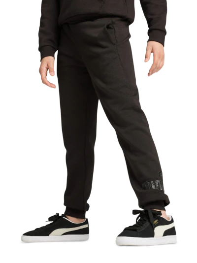 Спортивнi штани Puma ESS+ ANIMAL Sweatpants FL G - 167949