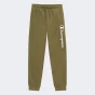 Спортивнi штани Champion rib cuff pants, фото 1 - інтернет магазин MEGASPORT