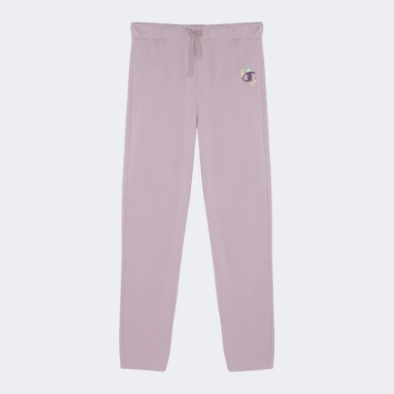 Спортивнi штани Champion elastic cuff pants - 174804 Спортивнi штани Champion elastic cuff pants - 174804