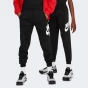 Спортивнi штани Nike K NSW CLUB FLC JGGR HBR, фото 1 - інтернет магазин MEGASPORT