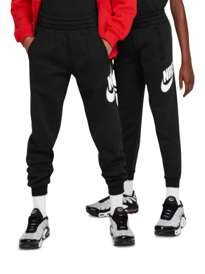 Спортивнi штани Nike K NSW CLUB FLC JGGR HBR - 159055