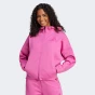 Кофта Adidas W Z.N.E. FZ, фото 1 - інтернет магазин MEGASPORT