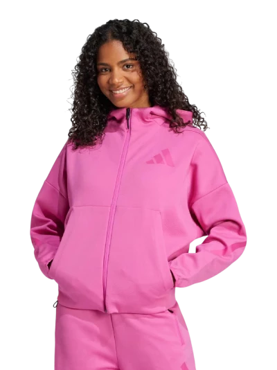 Кофта Adidas W Z.N.E. FZ - 173800 Кофта Adidas W Z.N.E. FZ - 173800