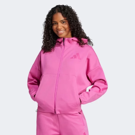 Кофта Adidas W Z.N.E. FZ - 173800