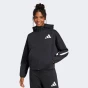 Кофта Adidas W Z.N.E. FZ, фото 1 - інтернет магазин MEGASPORT