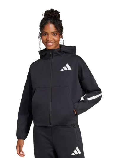 Кофта Adidas W Z.N.E. FZ - 171121 Кофта Adidas W Z.N.E. FZ - 171121
