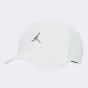 Кепка Jordan J RISE CAP S CB MTL JM, фото 1 - інтернет магазин MEGASPORT