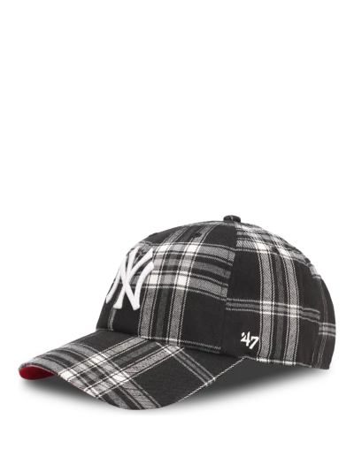 Кепка 47 Brand NEW YORK YANKEES TOTALLY - 168341
