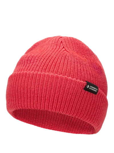 Шапка Converse Go 2 Beanie - 148656 Шапка Converse Go 2 Beanie - 148656
