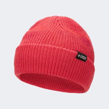 Шапка Converse Go 2 Beanie - 148656 Шапка Converse Go 2 Beanie - 148656