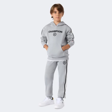 Кофта Champion hooded sweatshirt - 176277 Кофта Champion hooded sweatshirt - 176277