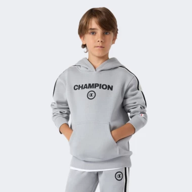 hooded sweatshirt