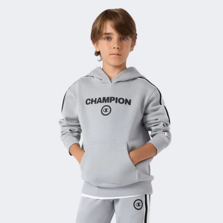 Кофта Champion hooded sweatshirt - 176277 Кофта Champion hooded sweatshirt - 176277