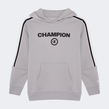 Кофта Champion hooded sweatshirt - 176277 Кофта Champion hooded sweatshirt - 176277