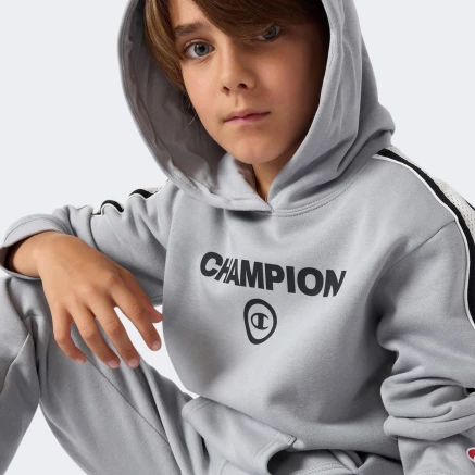 Кофта Champion hooded sweatshirt - 176277 Кофта Champion hooded sweatshirt - 176277