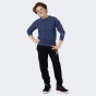 Кофта Champion crewneck sweatshirt, фото 3 - інтернет магазин MEGASPORT