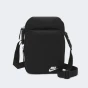 Сумка Nike NK HERITAGE CROSSBODY, фото 1 - інтернет магазин MEGASPORT