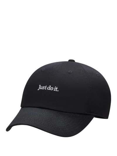 Кепка Nike U NK CLUB CAP U CB JDI L - 157774