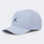 Кепка Jordan U J RISE CAP S CB MTL JM, фото 1 - інтернет магазин MEGASPORT