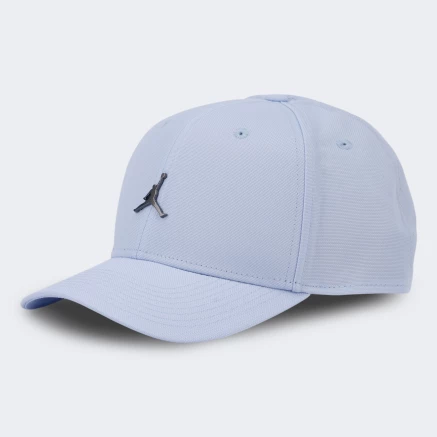 Кепка Jordan U J RISE CAP S CB MTL JM - 172380 Кепка Jordan U J RISE CAP S CB MTL JM - 172380